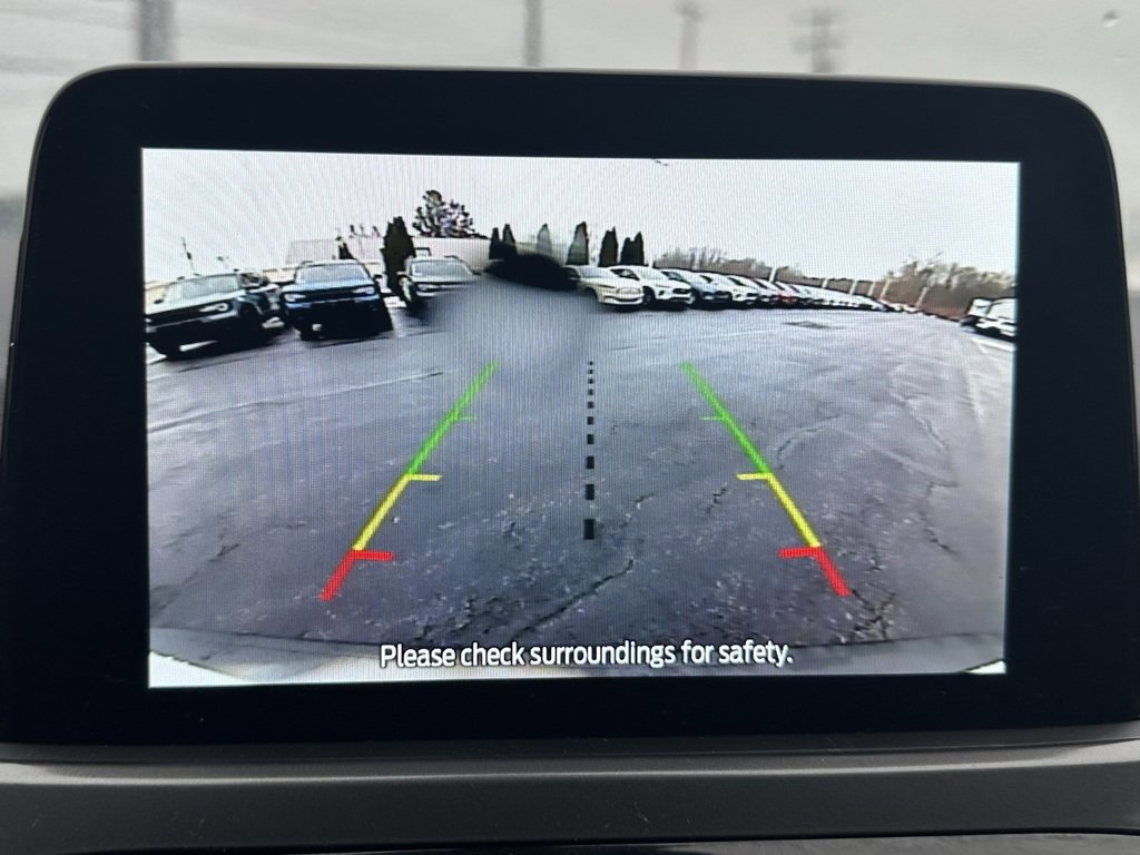 Used 2023 Ford Escape Active image 27