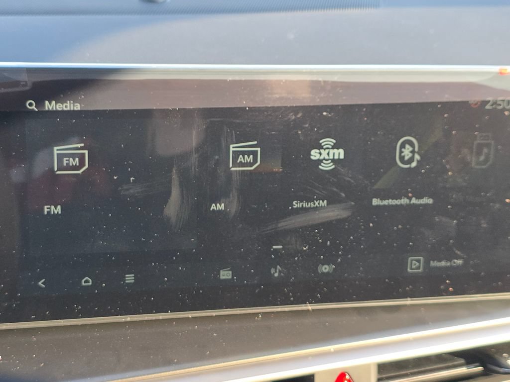 New 2026 Kia Sorento S w/ S Panoramic Sunroof Package FWD image 8