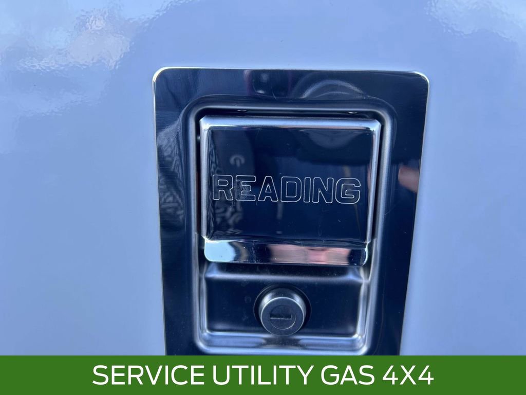 New 2025 Ford F350 XLT image 6