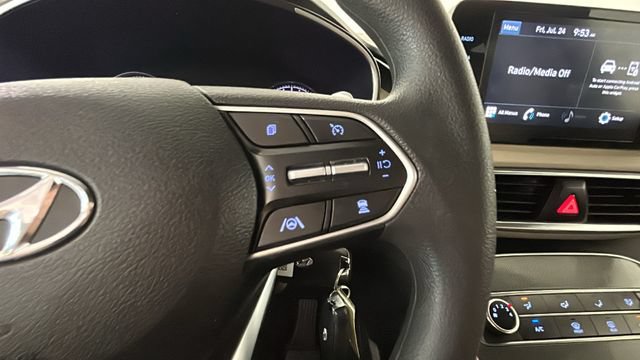 Certified 2023 Hyundai Santa Fe SE AWD/4WD image 16