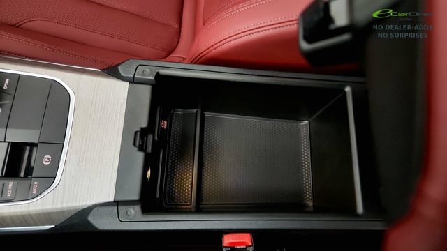 Used 2025 BMW 430i RWD image 68