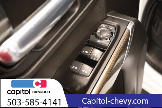 Used 2019 Chevrolet Silverado 1500 LT w/ Convenience Package image 11