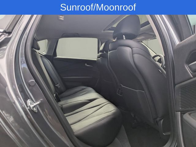 Certified 2023 Acura TLX image 16