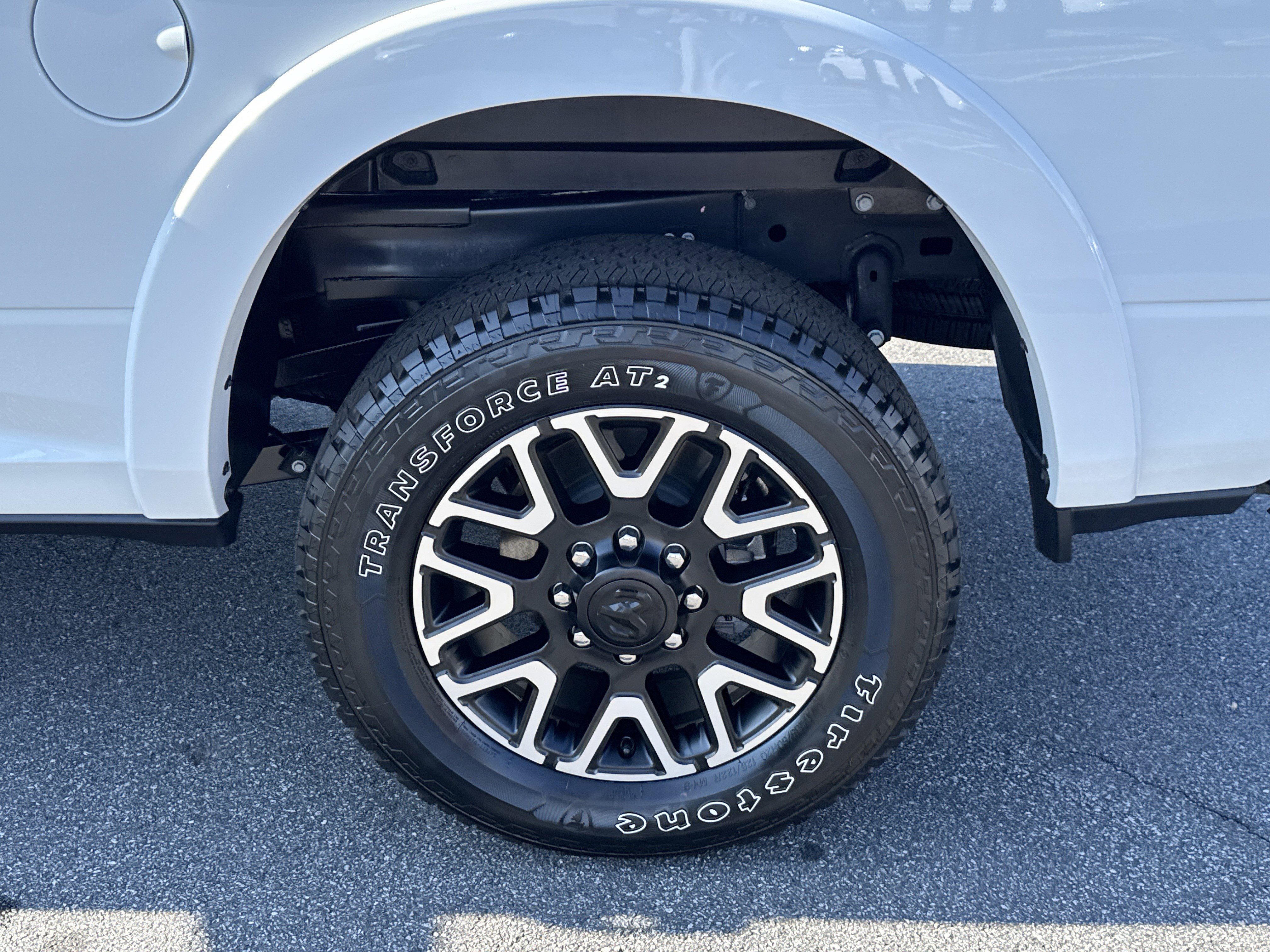 New 2026 RAM 2500 Limited image 13