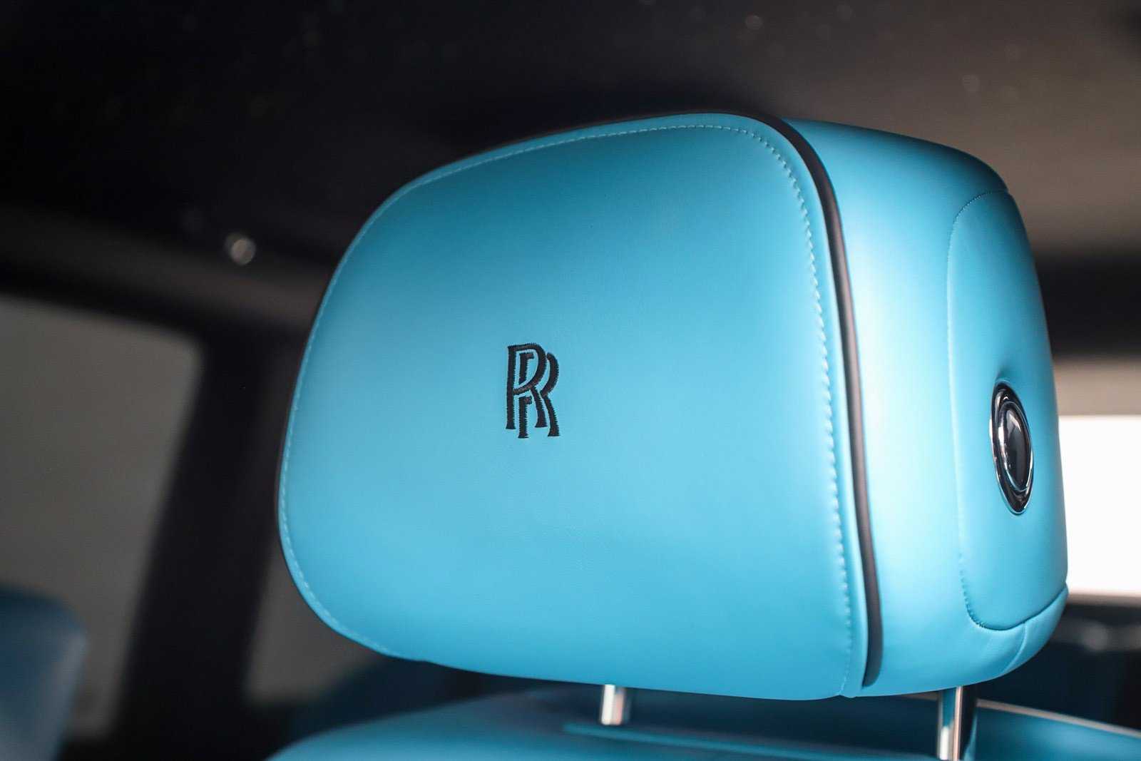 Used 2023 Rolls-Royce Cullinan AWD/4WD image 29