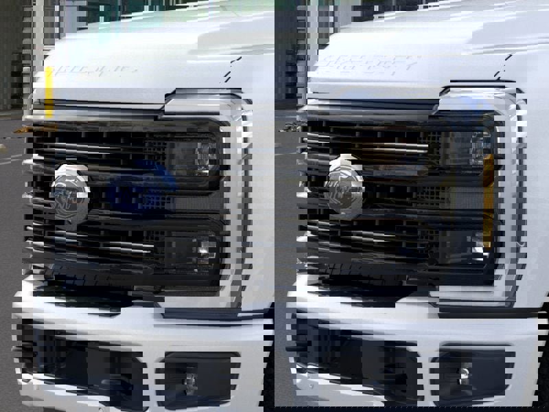 New 2026 Ford F250 Platinum image 17
