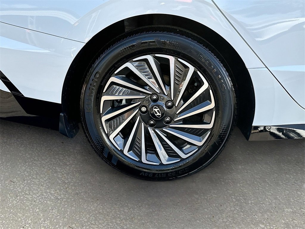 Used 2024 Hyundai Sonata SEL image 29