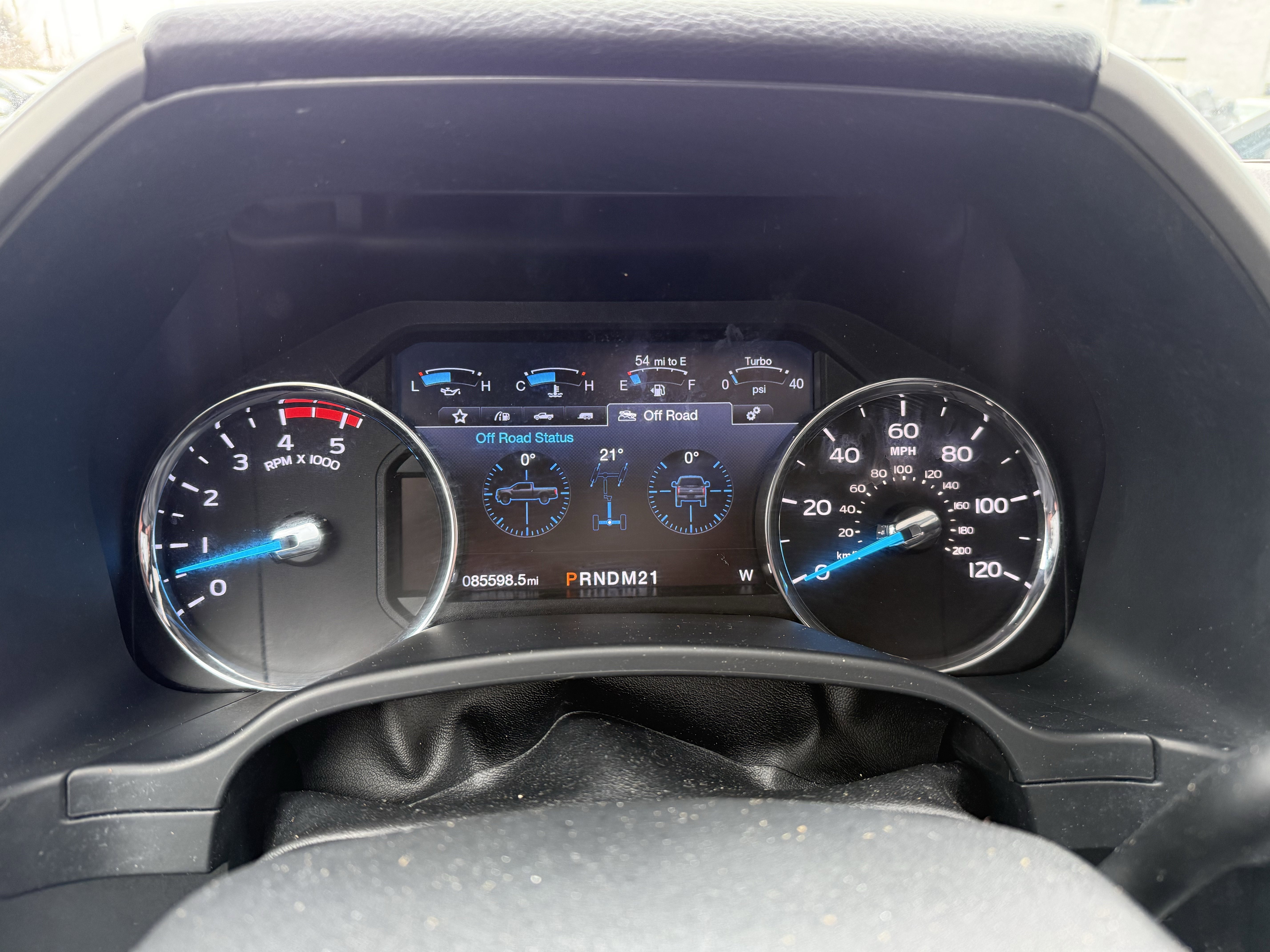 Used 2019 Ford F250 Lariat image 5