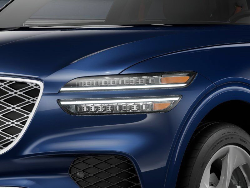 New 2026 Genesis GV70 2.5T Advanced AWD/4WD image 9