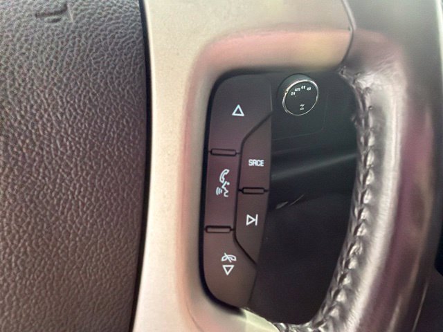 Used 2013 Chevrolet Silverado 1500 LT w/ All-Star Edition AWD/4WD image 4