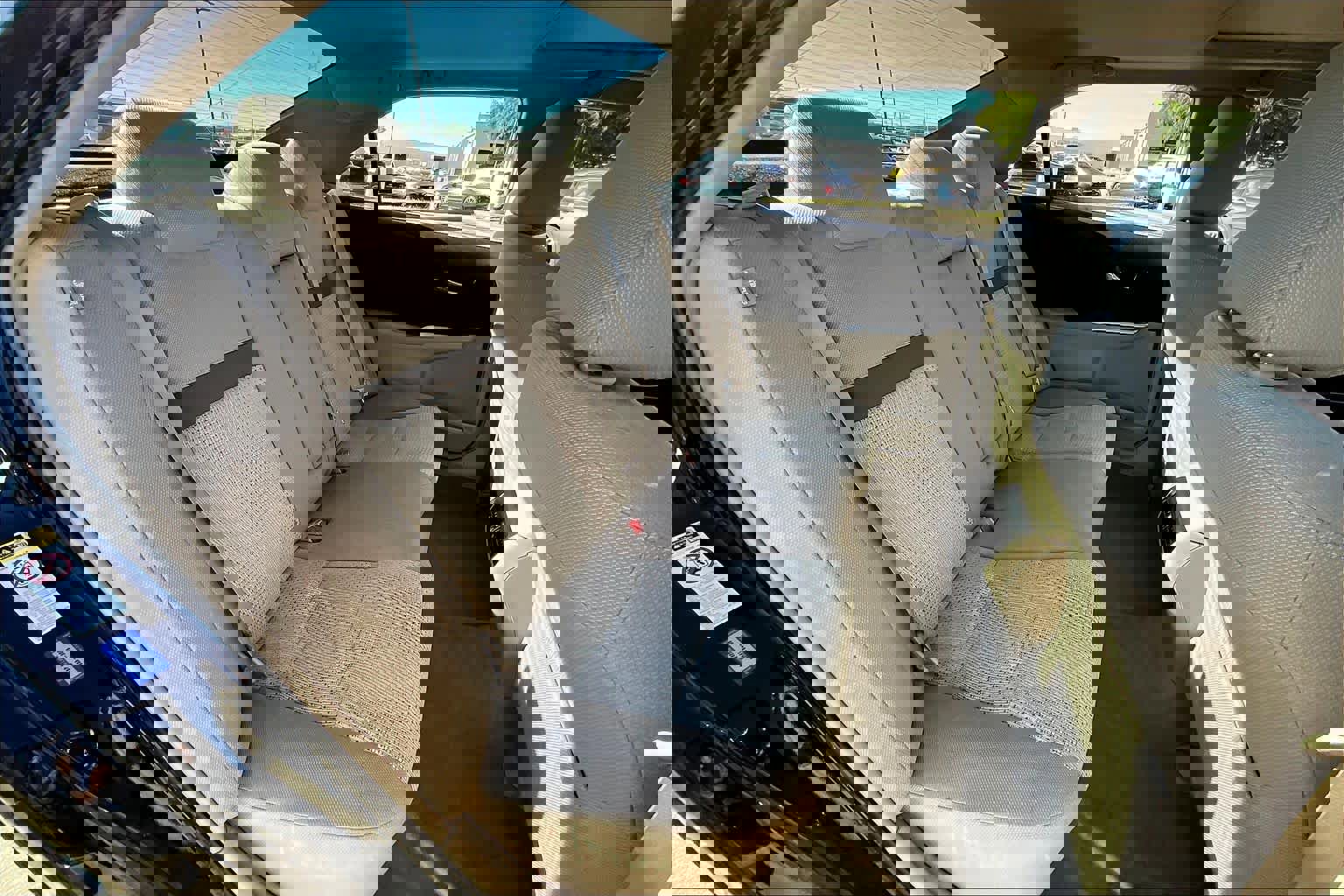 Used 2013 Toyota Camry L image 17