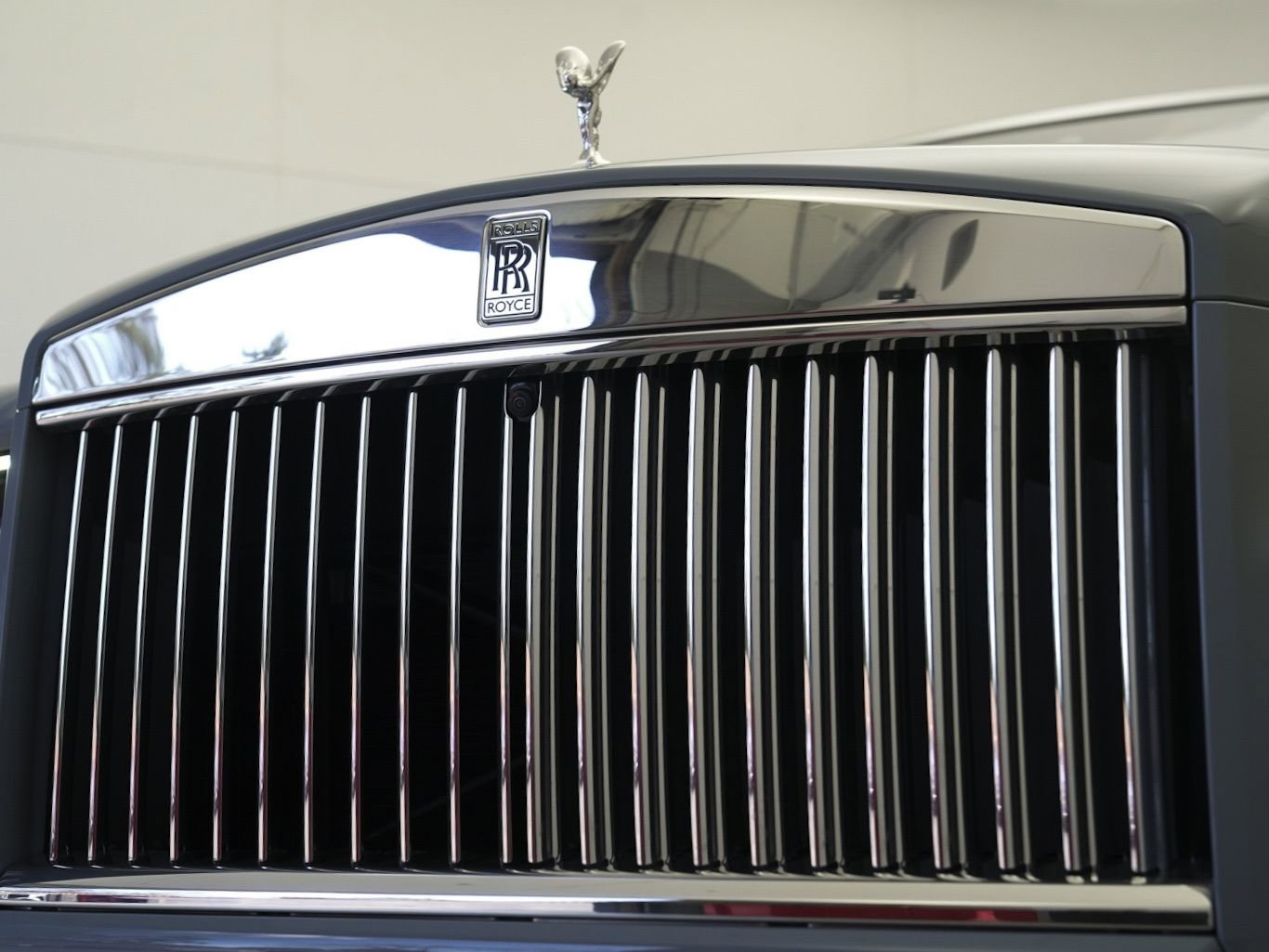 New 2026 Rolls-Royce Cullinan image 48