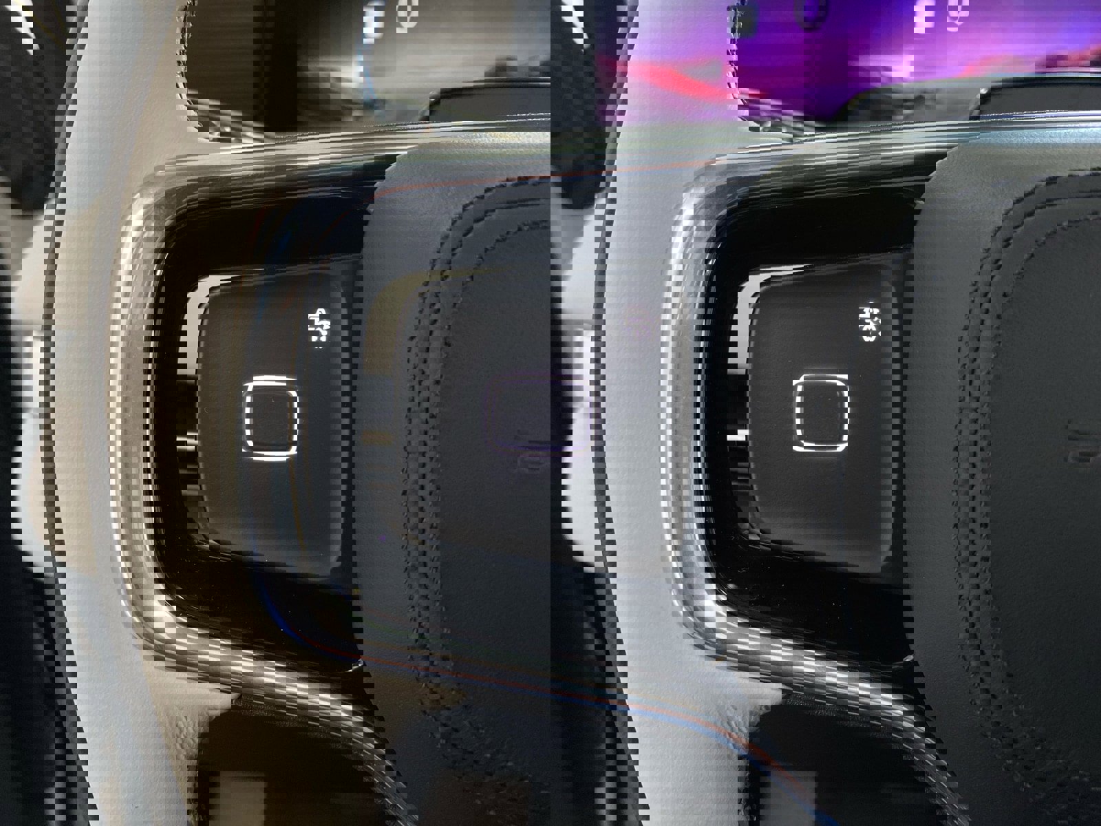 New 2026 Lincoln Navigator L Black Label image 30