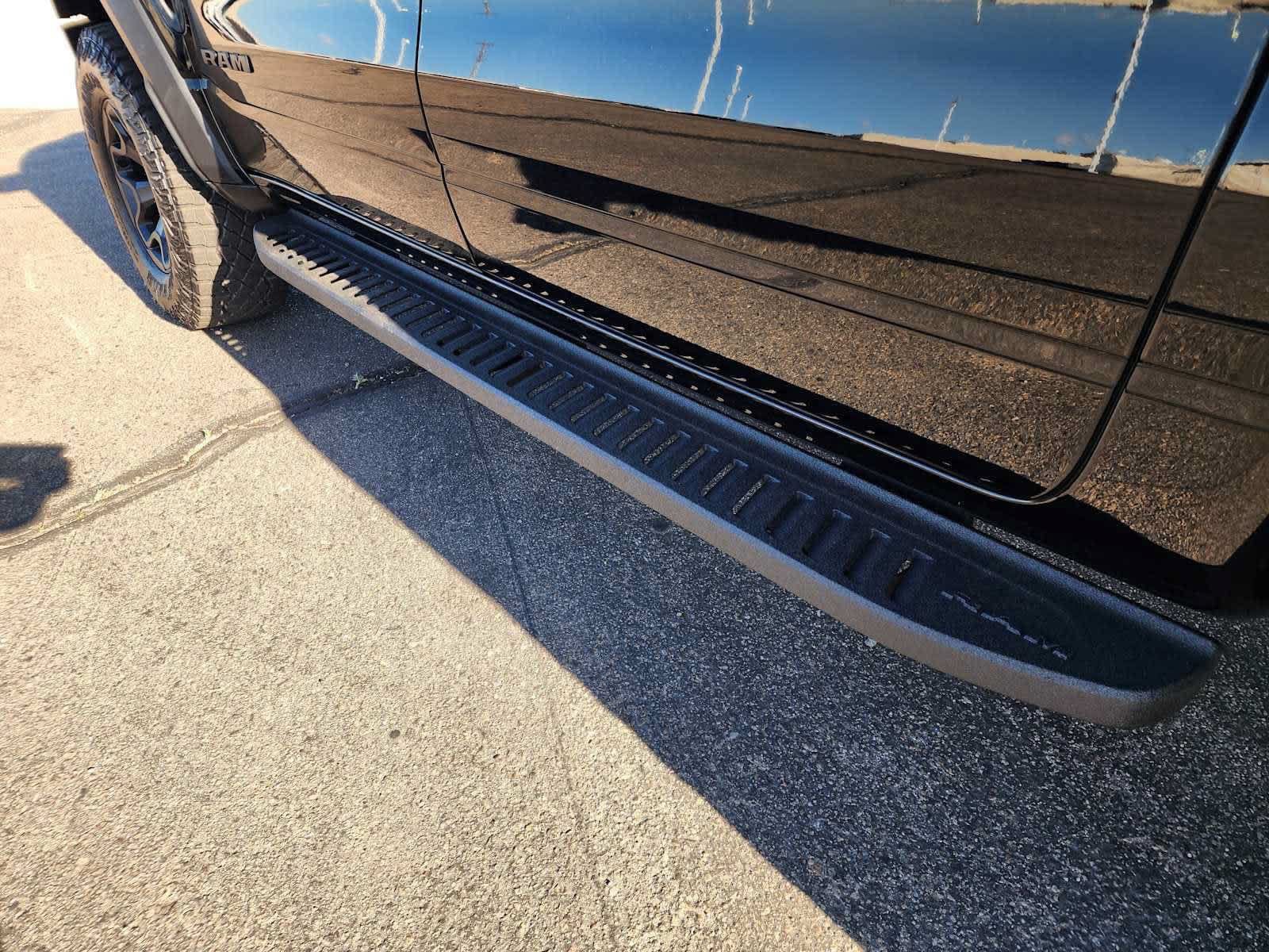 New 2026 RAM 1500 RHO w/ RHO Level 1 Equipment Group AWD/4WD image 10