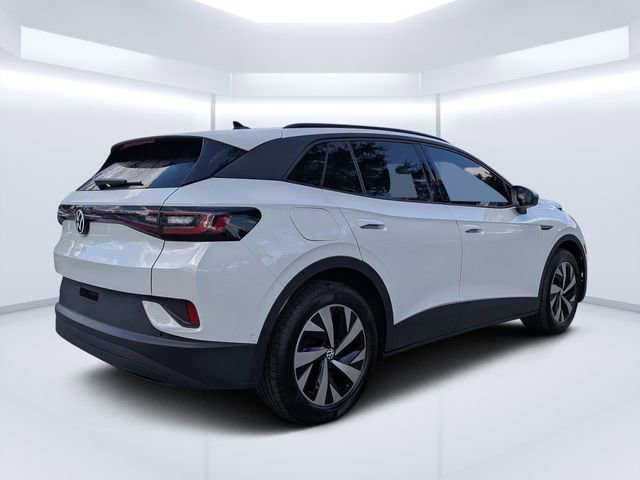 New 2025 Volkswagen ID.4 Pro image 3