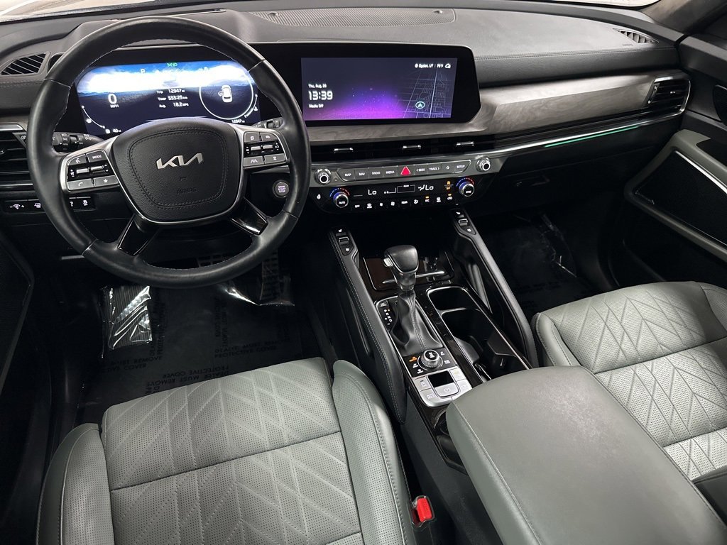 Used 2024 Kia Telluride SX Prestige X-Line image 13