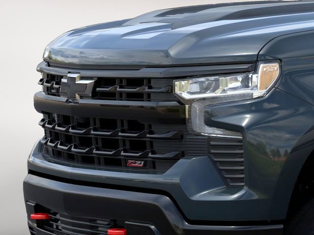 New 2026 Chevrolet Silverado 1500 LT Trail Boss image 13