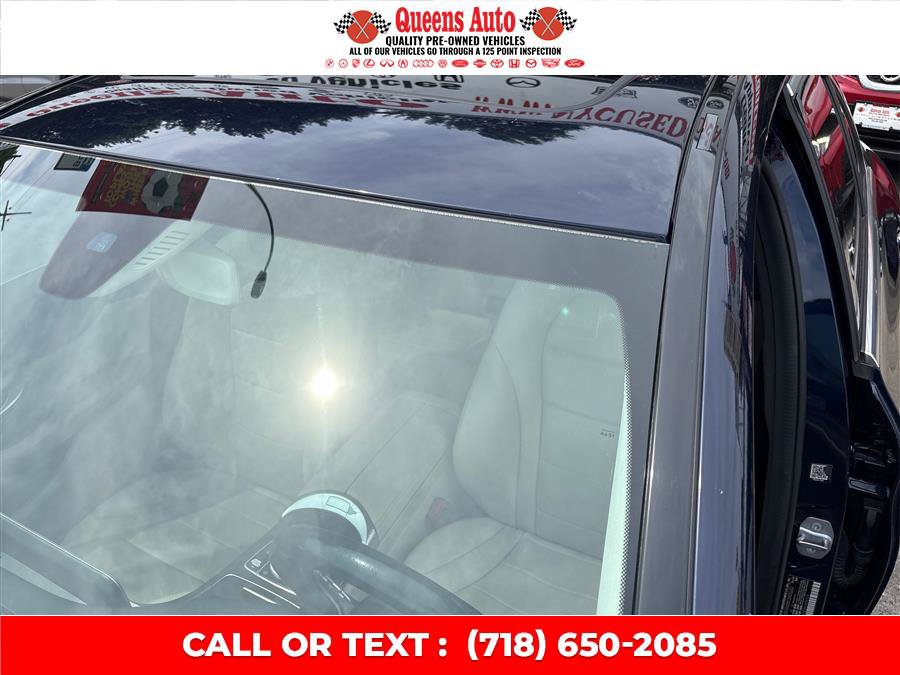 Used 2019 Mercedes-Benz C 300 Sedan image 13