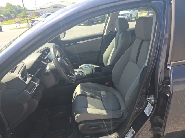 Used 2020 Honda Civic EX image 10