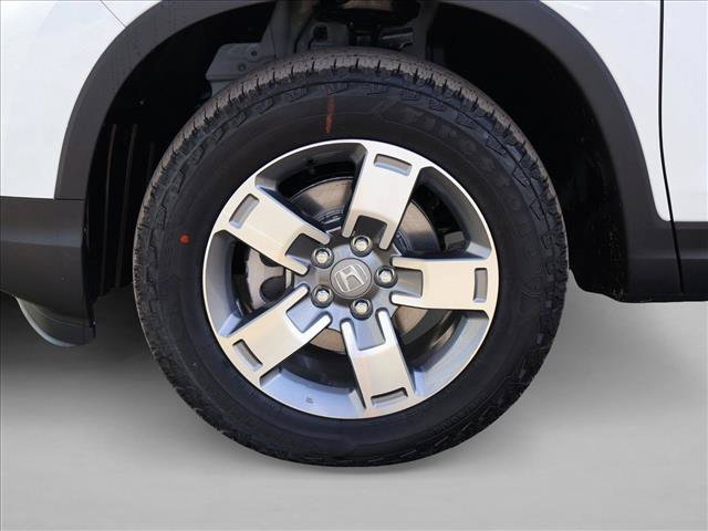 New 2026 Honda Ridgeline RTL image 10