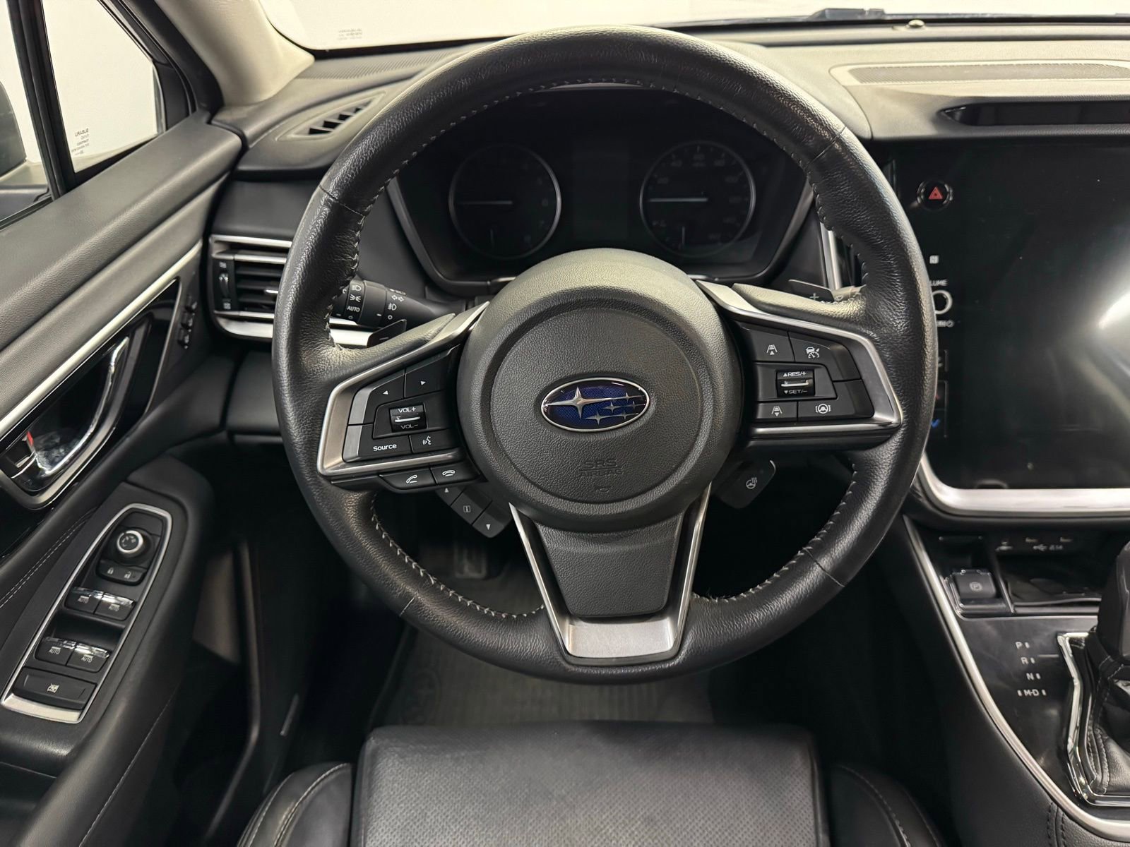 Used 2021 Subaru Outback Limited image 13