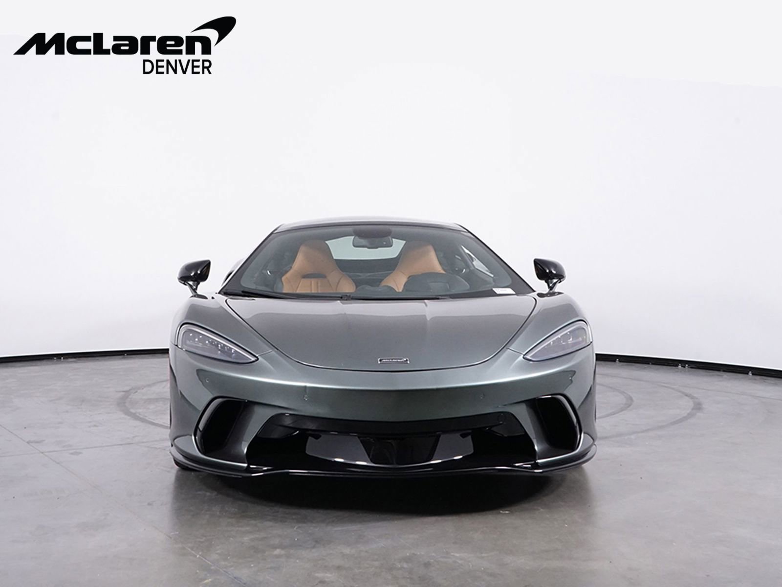Used 2025 McLaren GTS image 11