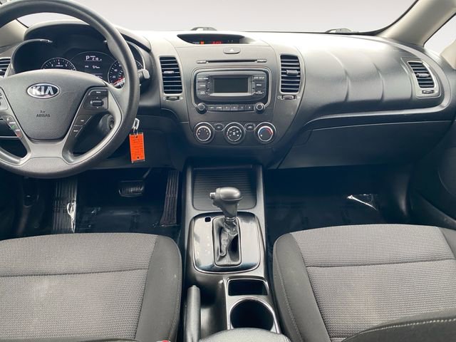 Used 2018 Kia Forte LX image 10