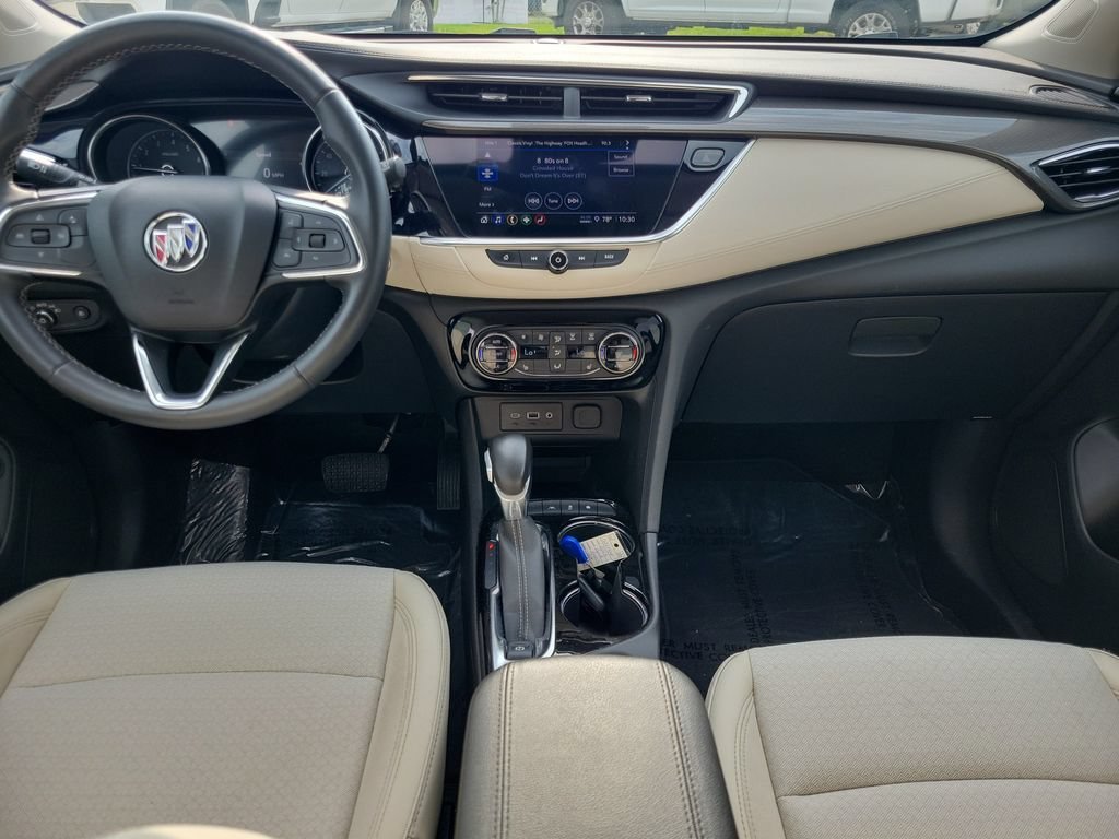 Used 2022 Buick Encore GX Select FWD image 13