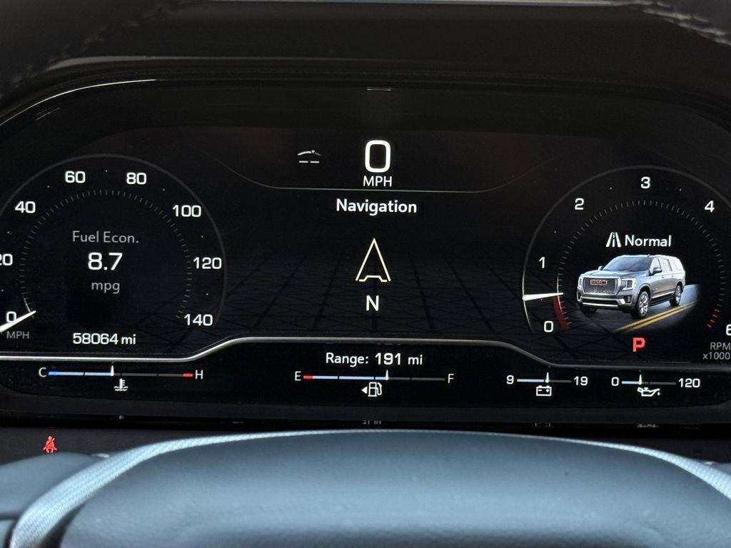 Used 2024 GMC Yukon Denali image 14