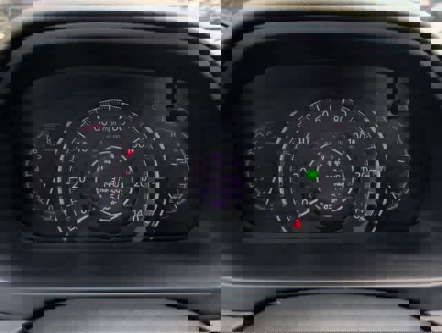 Used 2016 Honda CR-V EX image 31