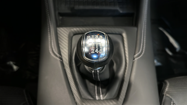 Used 2024 Ford Mustang GT Premium RWD image 27