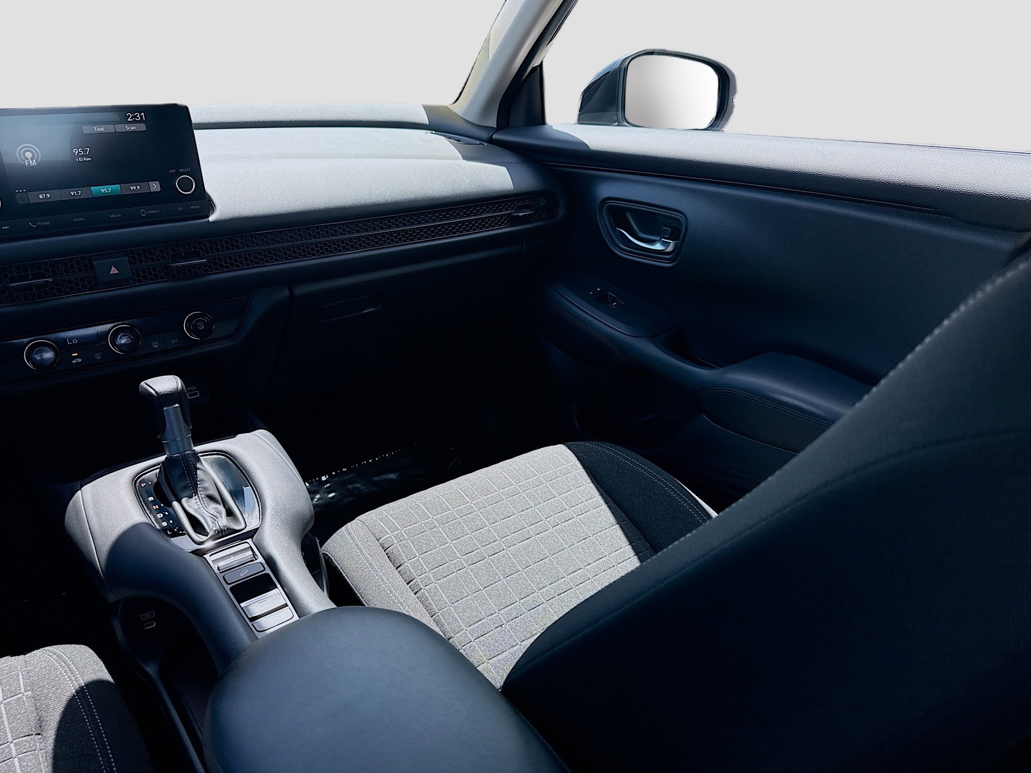 Certified 2024 Honda HR-V LX image 21