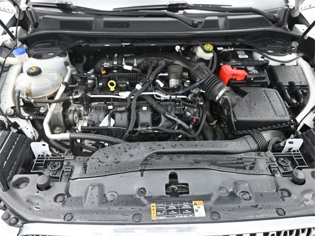 Used 2022 Lincoln Corsair Reserve w/ Equipment Group 201A image 22