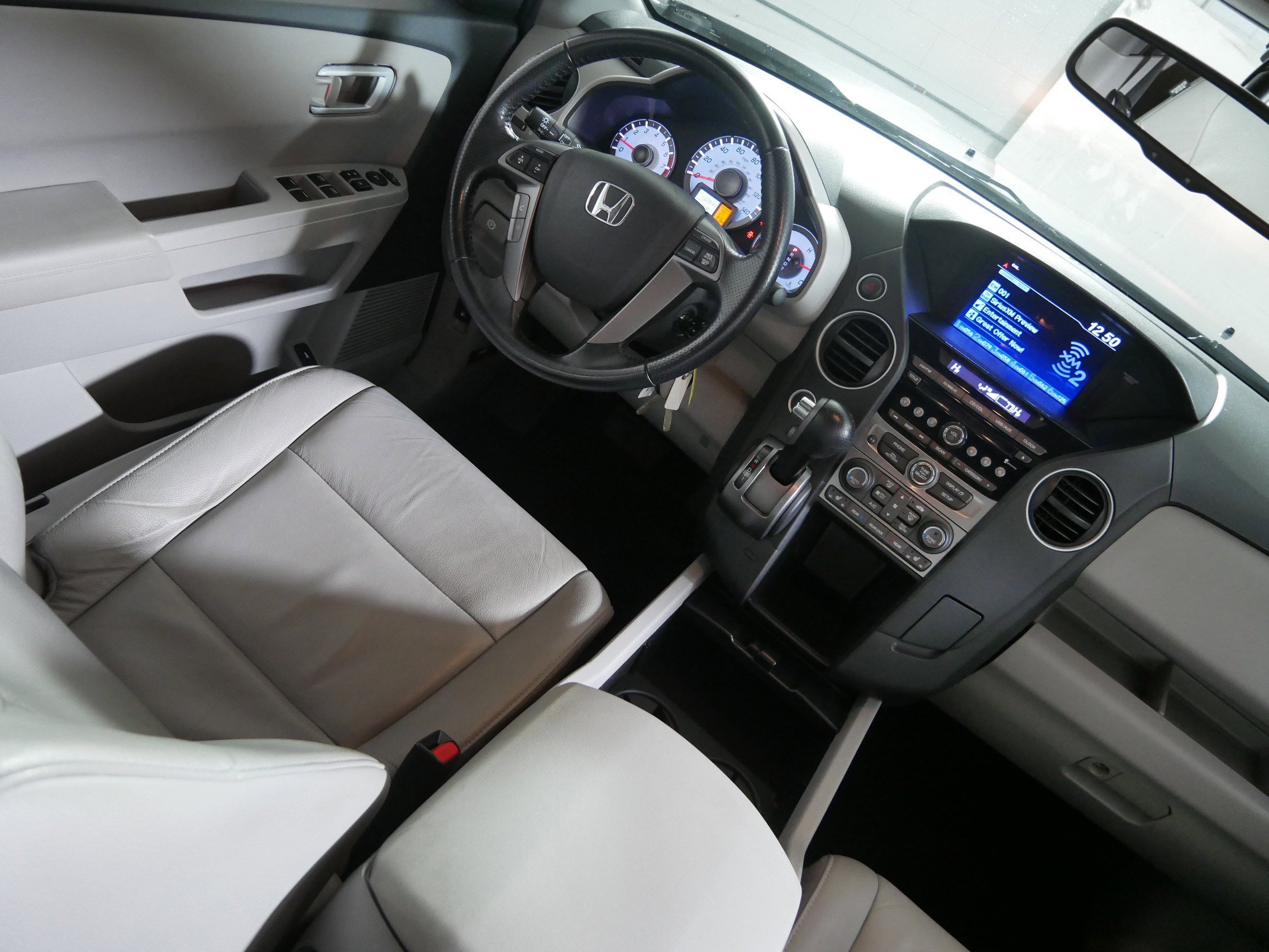 Used 2015 Honda Pilot EX-L image 9