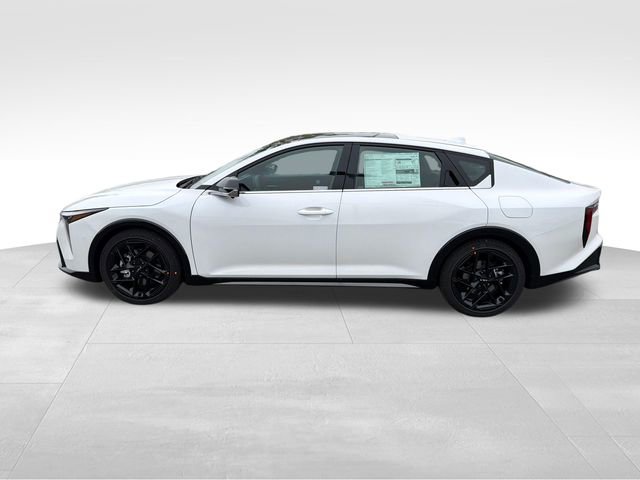 New 2026 Kia K4 GT-Line Turbo FWD image 4