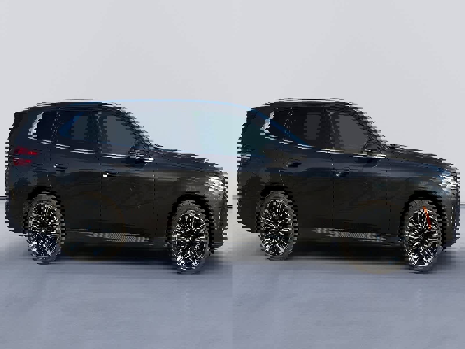 New 2025 BMW X3 xDrive30i w/ Premium Package image 3