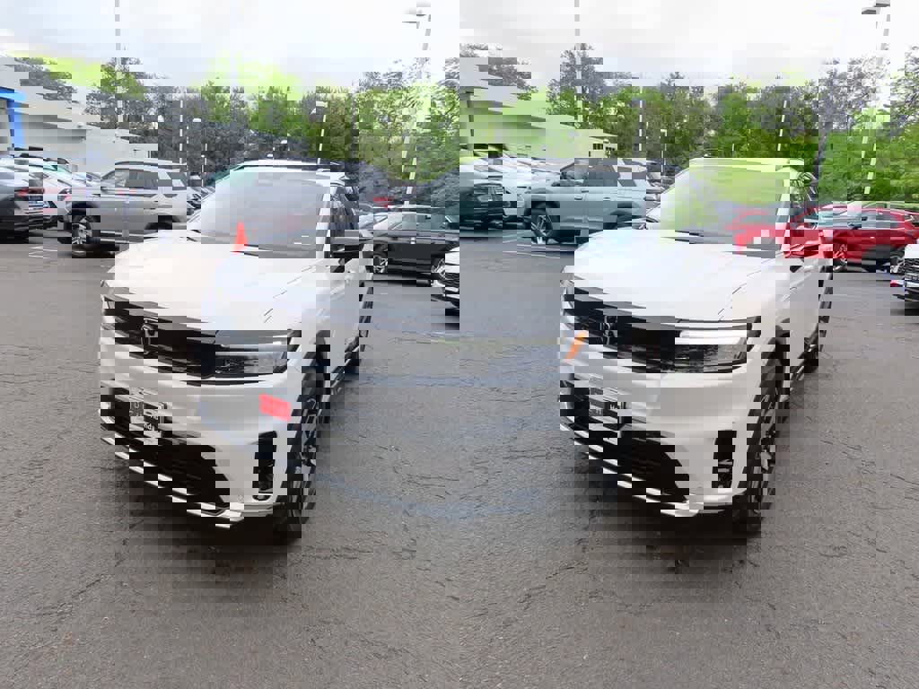 New 2026 Honda Prologue Touring image 1