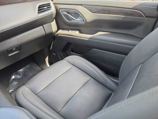 Used 2023 Chevrolet Tahoe LT AWD/4WD image 19