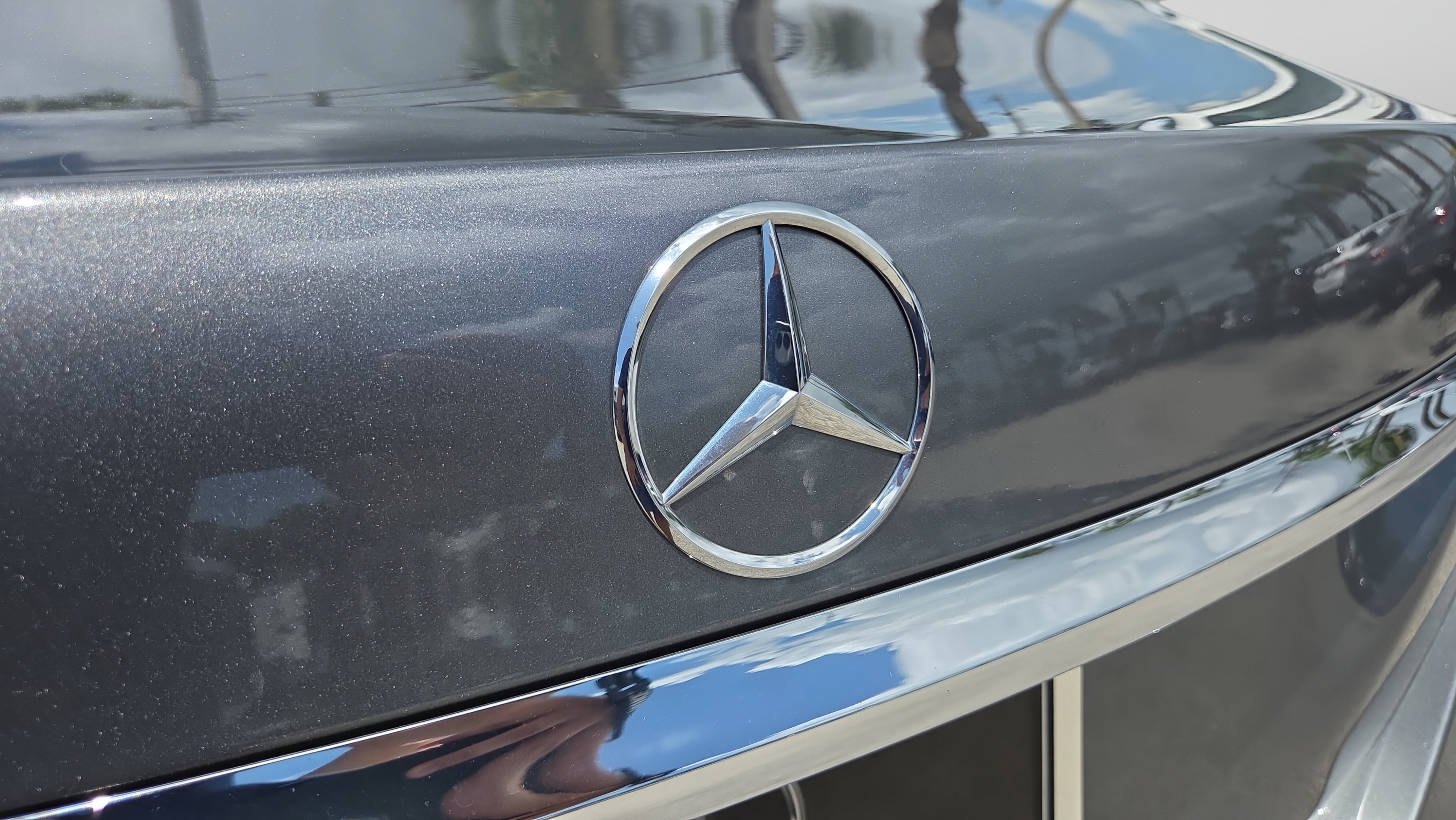 Certified 2020 Mercedes-Benz E 350 Sedan image 16