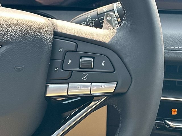 Used 2026 Cadillac CT5 Premium Luxury AWD/4WD image 6
