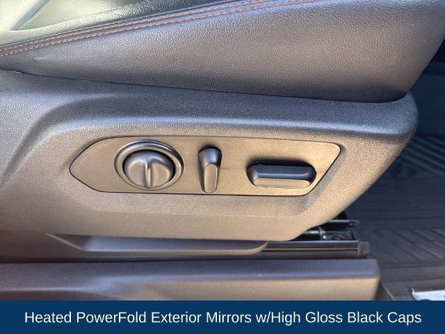 Used 2020 GMC Sierra 1500 AT4 w/ AT4 Premium Package image 31