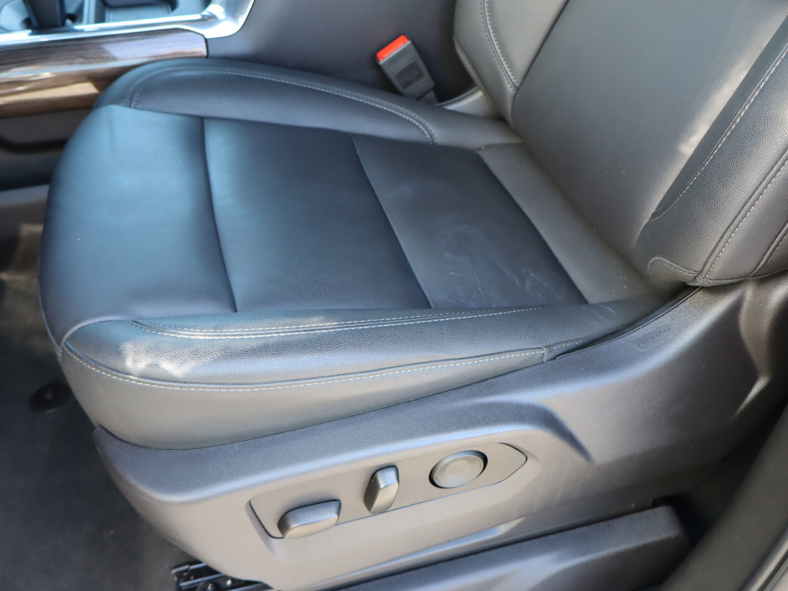 Certified 2024 Chevrolet Silverado 1500 RST w/ RST All Star Premium Package image 20