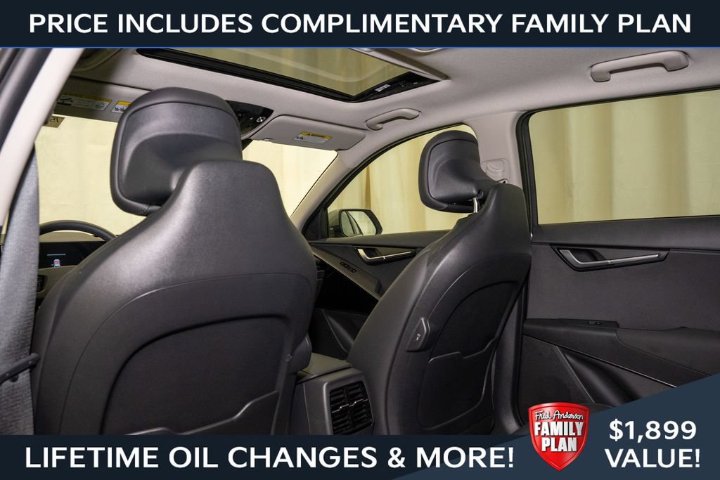 New 2026 Kia Niro EX w/ EX Premium Package FWD image 11