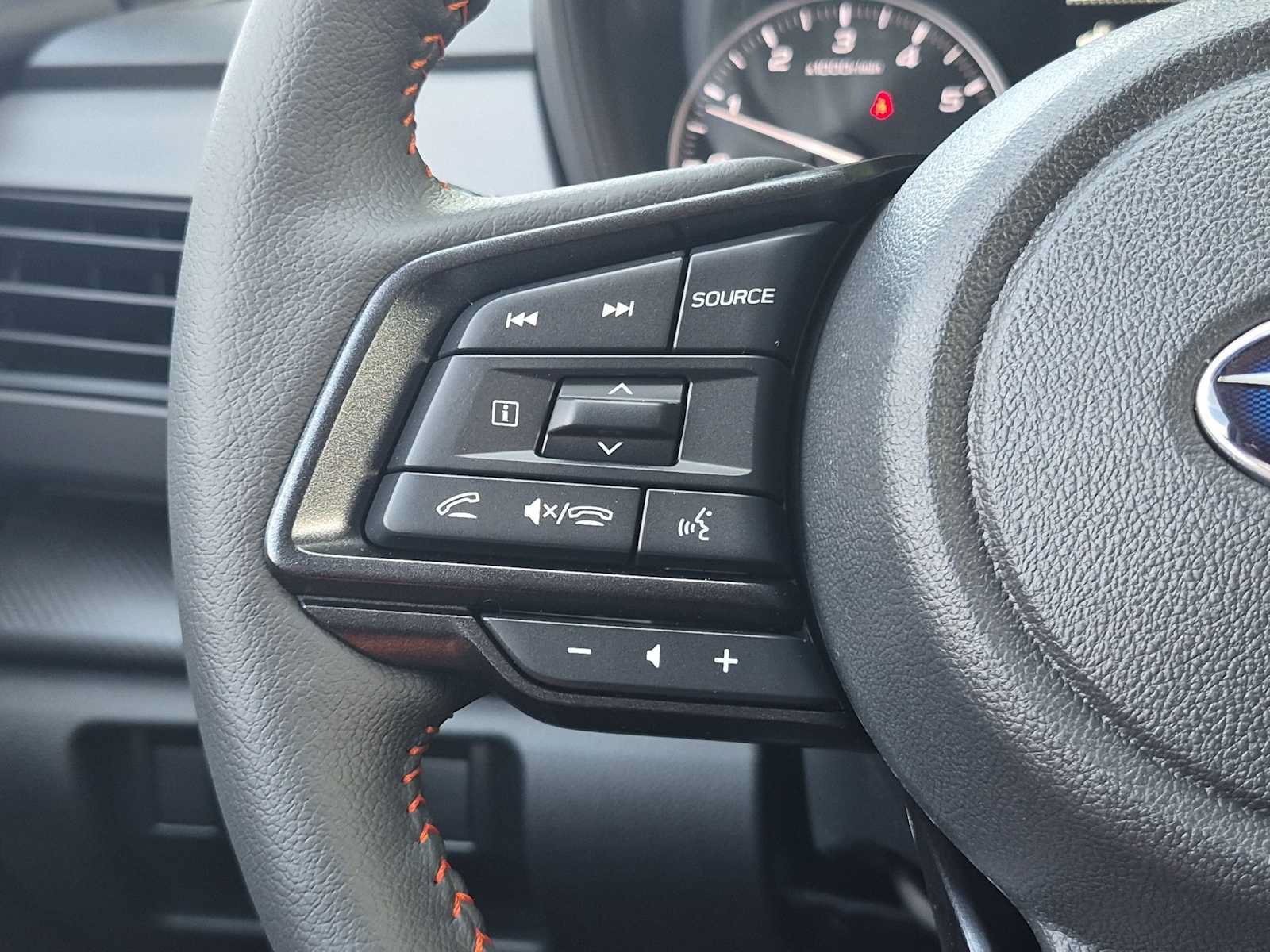 New 2026 Subaru Crosstrek 2.5i Limited AWD/4WD image 23
