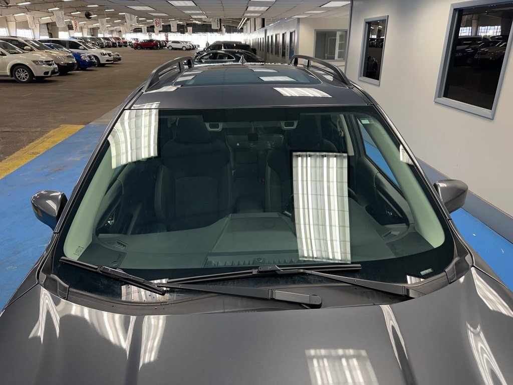 Used 2021 Subaru Forester Premium w/ Popular Package #1 image 14