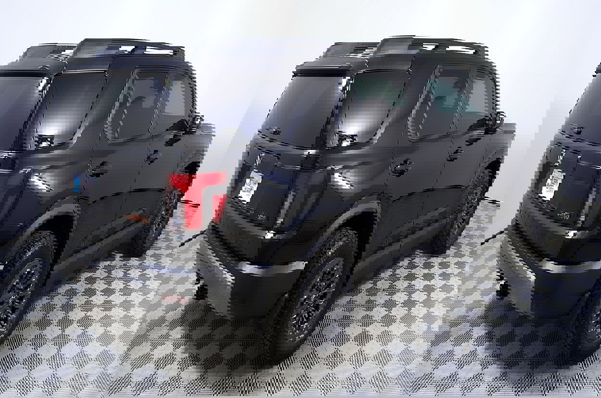 New 2026 Honda Passport TrailSport image 7