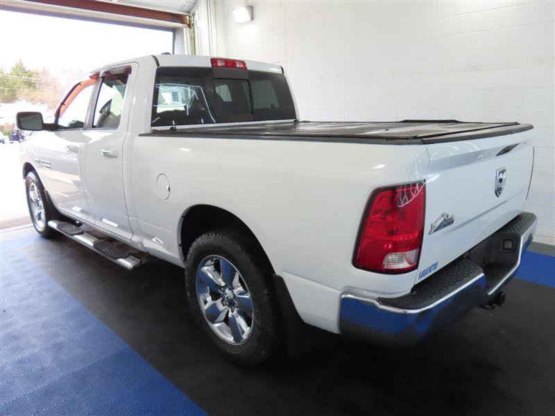 Used 2014 RAM 1500 Big Horn RWD image 10