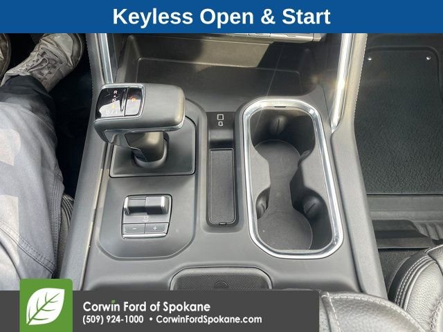 Used 2024 GMC Sierra 1500 Denali w/ Denali Reserve Package image 39