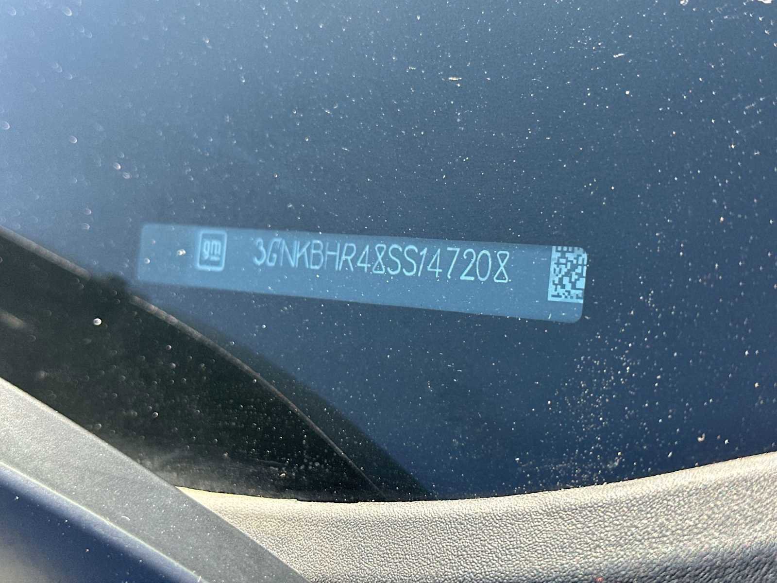 Certified 2025 Chevrolet Blazer LT image 27