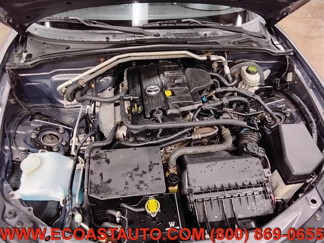 Used 2006 MAZDA MX-5 Miata Touring image 9